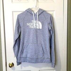 The Northface Hooded sweatshirt